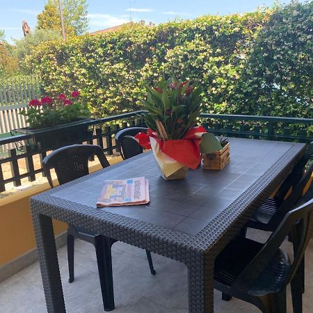 Casa Dai Angioi Villa Sirmione Luaran gambar